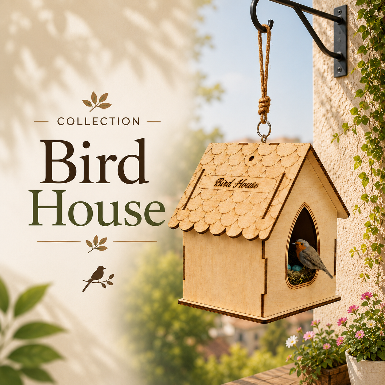 Bird House